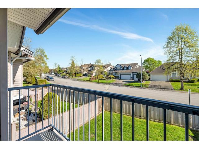 75 - 8716 Walnut Grove Drive, House attached with 3 bedrooms, 3 bathrooms and 2 parking in Langley BC | Image 18