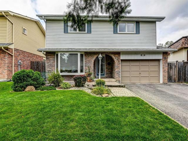 116 Hesp Dr, House detached with 4 bedrooms, 3 bathrooms and 5.5 parking in Caledon ON | Image 1