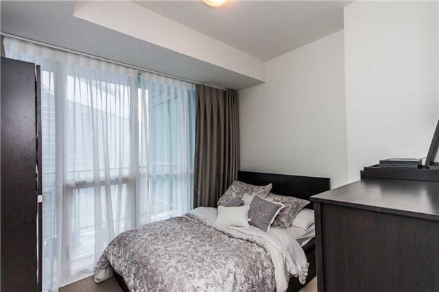2307 - 11 Bogert Ave, Condo with 2 bedrooms, 2 bathrooms and 1 parking in Toronto ON | Image 12