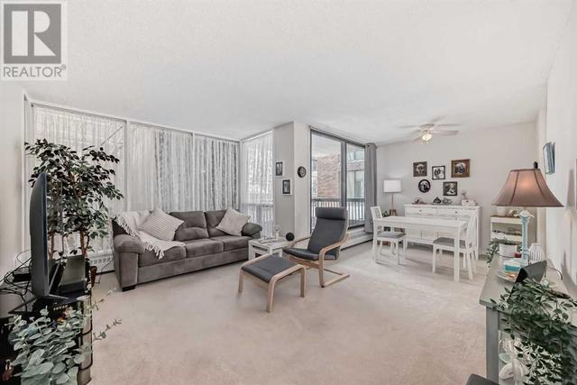 306, - 145 Point Drive Nw, Condo with 1 bedrooms, 1 bathrooms and 1 parking in Calgary AB | Image 8
