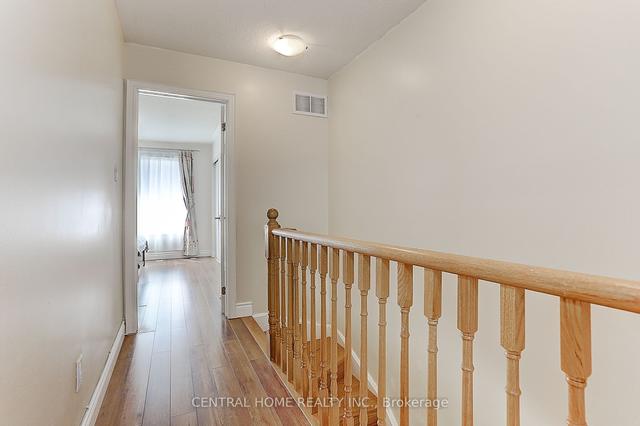 21 - 21 Galleria Pkwy, Townhouse with 2 bedrooms, 3 bathrooms and 1 parking in Markham ON | Image 2