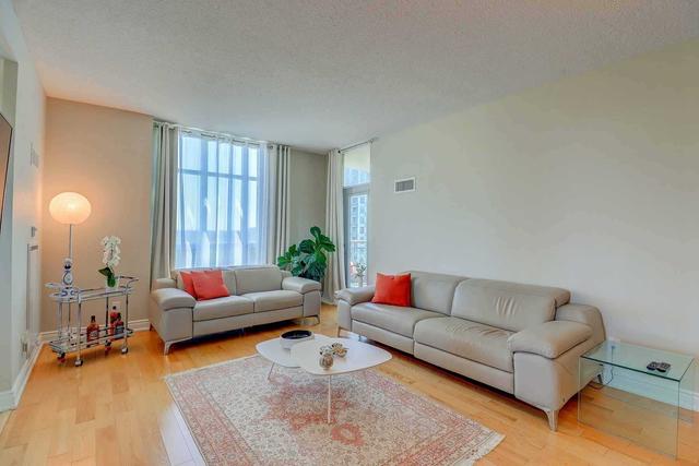 920 - 20 Bloorview Pl, Condo with 2 bedrooms, 2 bathrooms and 2 parking in Toronto ON | Image 34