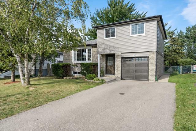 22 Greenbriar Rd, House detached with 3 bedrooms, 4 bathrooms and 4 parking in Brampton ON | Image 1