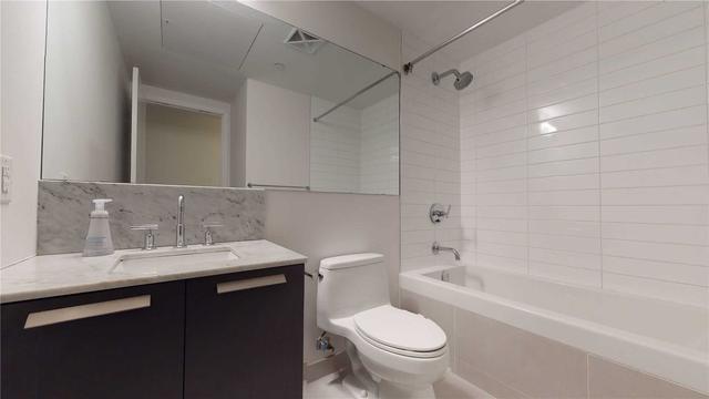 1012 - 57 St Joseph St, Condo with 1 bedrooms, 1 bathrooms and 0 parking in Toronto ON | Image 22