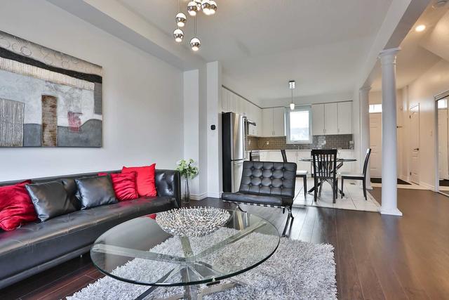 6 Pike Lane, House attached with 3 bedrooms, 2 bathrooms and 3 parking in Markham ON | Image 11