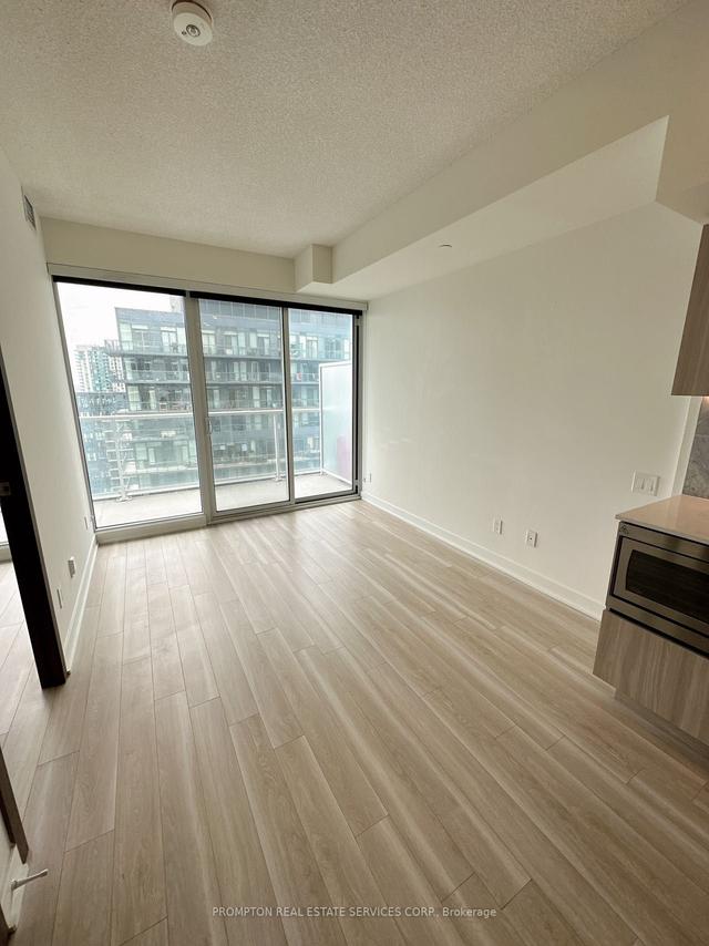 3701 - 19 Bathurst St, Condo with 1 bedrooms, 1 bathrooms and 1 parking in Toronto ON | Image 30