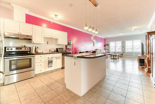 303 - 1777 1 Street Ne, Condo with 3 bedrooms, 2 bathrooms and 1 parking in Calgary AB | Image 15