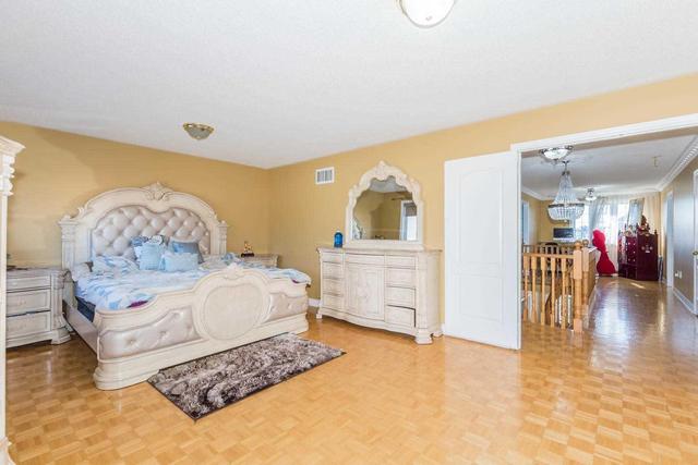 20 Dragon Tree Cres, House detached with 4 bedrooms, 5 bathrooms and 4 parking in Brampton ON | Image 13