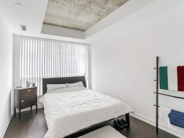 lph14 - 1030 King St W, Condo with 1 bedrooms, 1 bathrooms and 1 parking in Toronto ON | Image 15