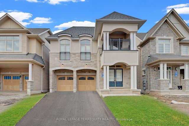 3915 Koenig Rd, House detached with 4 bedrooms, 4 bathrooms and 4 parking in Burlington ON | Image 1