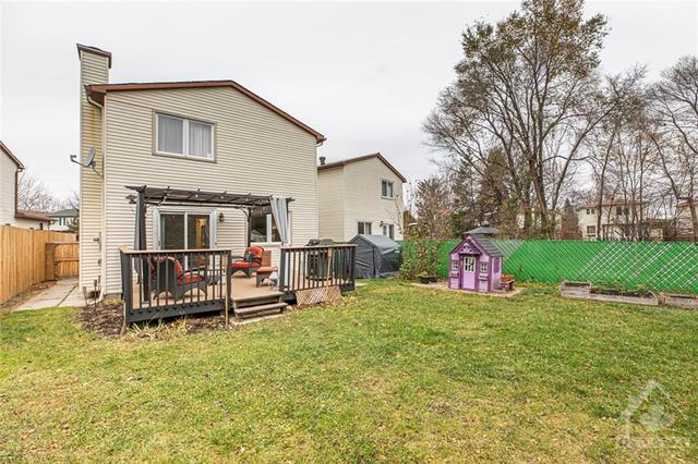 1853 Brousseau Crescent, House detached with 3 bedrooms, 3 bathrooms and 3 parking in Ottawa ON | Image 22