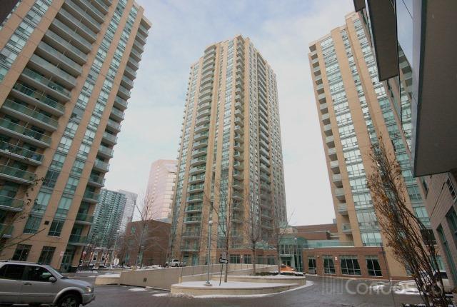 Lph12 - 22 Olive Ave, Condo with 1 bedrooms, 1 bathrooms and 1 parking in Toronto ON | Image 1