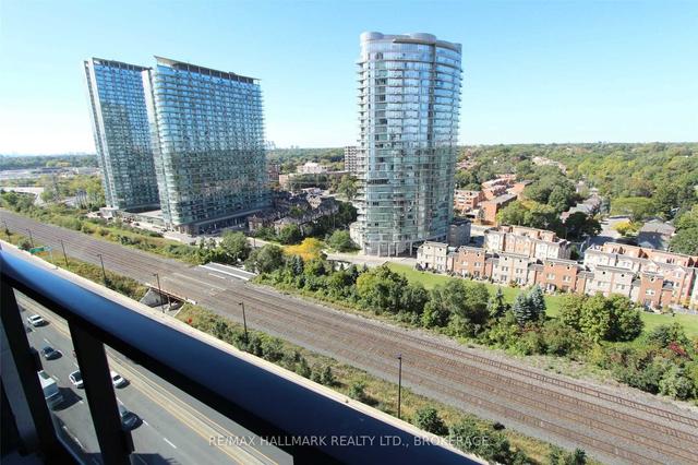 1916 - 1926 Lake Shore Blvd W, Condo with 1 bedrooms, 1 bathrooms and 1 parking in Toronto ON | Image 20