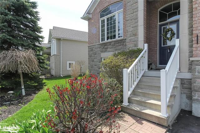 48 Regina Boulevard, House detached with 3 bedrooms, 2 bathrooms and null parking in Wasaga Beach ON | Image 45