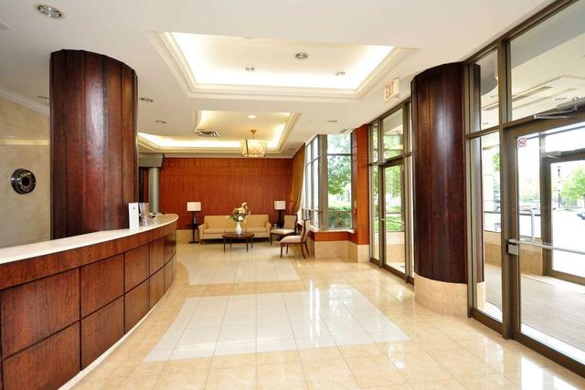2007 - 55 Strathaven Dr, Condo with 2 bedrooms, 2 bathrooms and 1 parking in Mississauga ON | Image 22