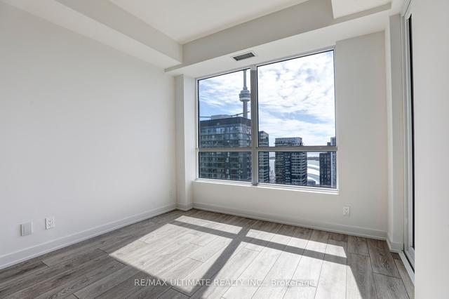 4908 - 108 Peter St, Condo with 1 bedrooms, 2 bathrooms and 1 parking in Toronto ON | Image 11