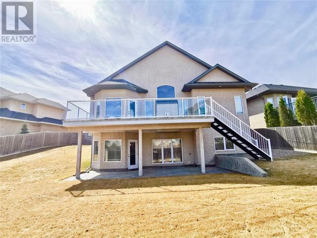 1218 Beechmont Vw, House detached with 4 bedrooms, 3 bathrooms and 4 parking in Saskatoon SK | Image 46