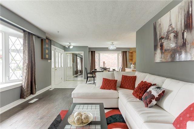 856 Byron St N, House detached with 3 bedrooms, 2 bathrooms and 6 parking in Whitby ON | Image 5