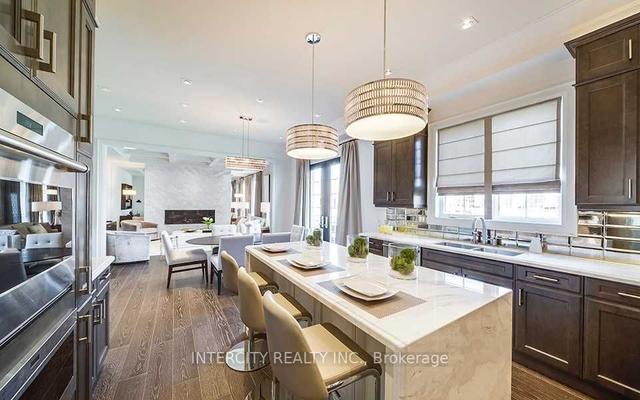 1 Tiburon Tr, House detached with 4 bedrooms, 5 bathrooms and 7 parking in Vaughan ON | Image 21
