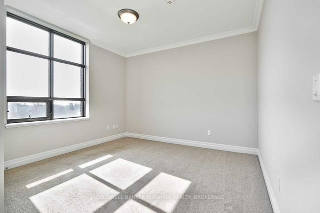 602 - 3290 New St, Condo with 1 bedrooms, 1 bathrooms and 1 parking in Burlington ON | Image 23