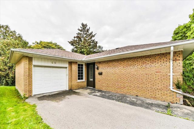 65 Broadlands Blvd, House detached with 3 bedrooms, 2 bathrooms and 4 parking in Toronto ON | Image 12
