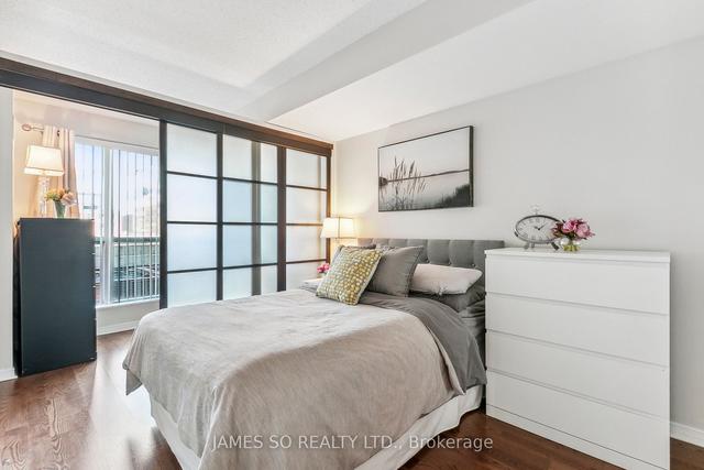 502 - 230 King St E, Condo with 1 bedrooms, 1 bathrooms and 1 parking in Toronto ON | Image 5
