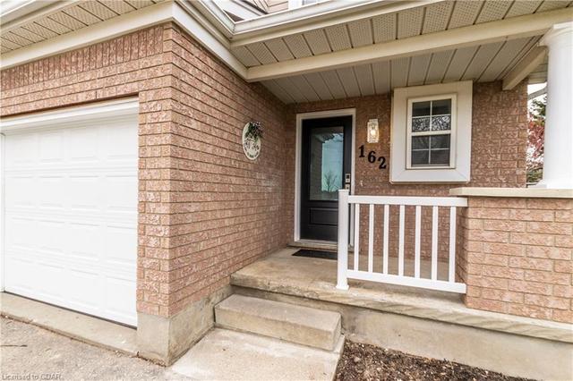 162 Rickson Avenue, House detached with 4 bedrooms, 3 bathrooms and 3 parking in Guelph ON | Image 34