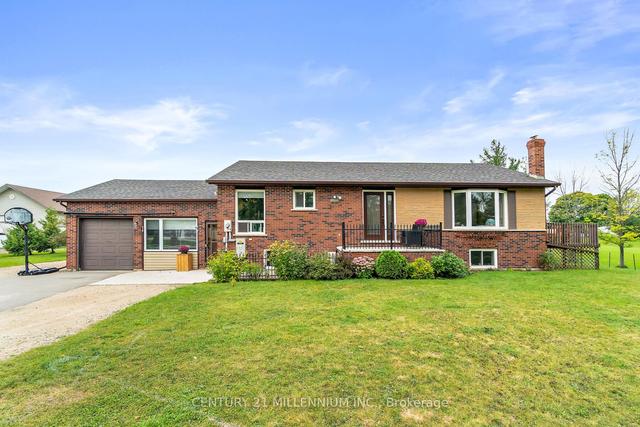 752248 Ida St, House detached with 3 bedrooms, 3 bathrooms and 12 parking in Southgate ON | Image 40