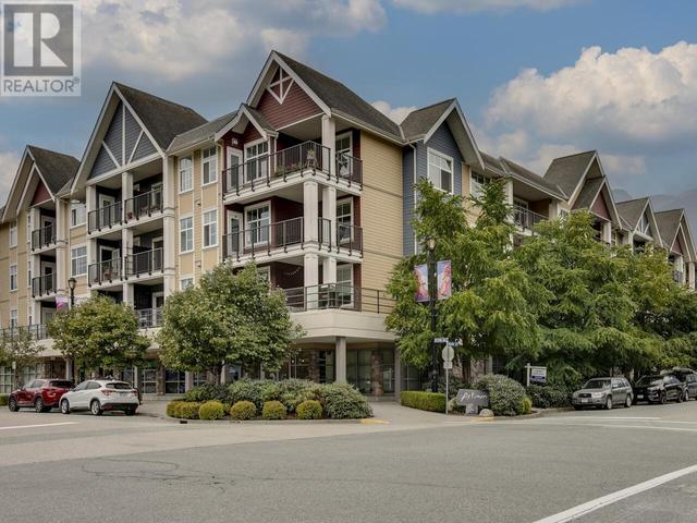 315 - 1336 Main Street, Condo with 1 bedrooms, 1 bathrooms and 1 parking in Squamish BC | Image 32