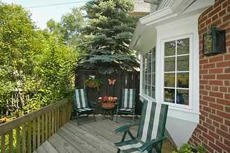 80 Colin Ave, House detached with 2 bedrooms, 3 bathrooms and 3 parking in Toronto ON | Image 6