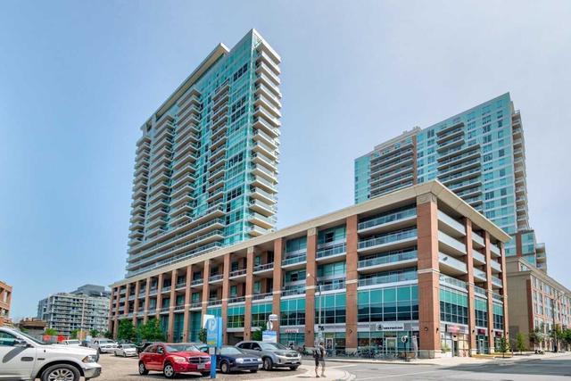 uph02 - 100 Western Battery Rd, Condo with 1 bedrooms, 1 bathrooms and 1 parking in Toronto ON | Image 1