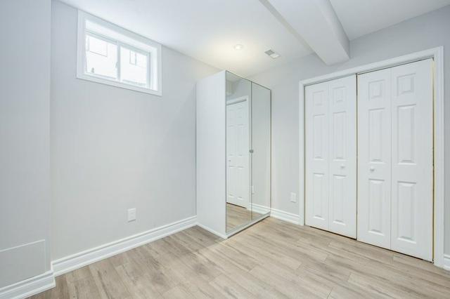 56 Sufi Cres, House attached with 3 bedrooms, 4 bathrooms and 2 parking in Toronto ON | Image 11