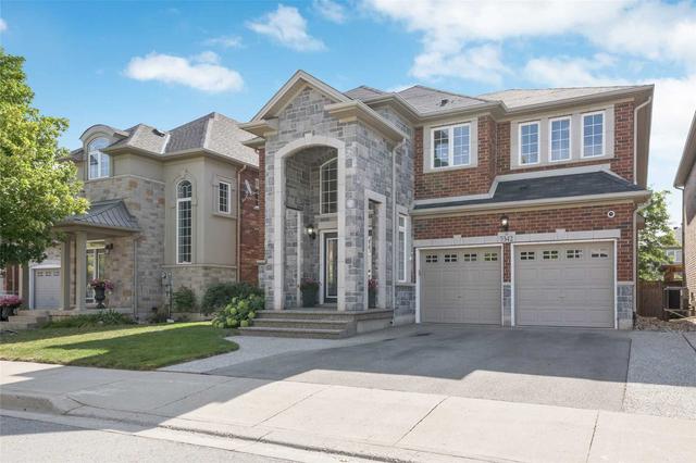 5342 Applegarth Dr, House detached with 4 bedrooms, 5 bathrooms and 4 parking in Burlington ON | Image 12