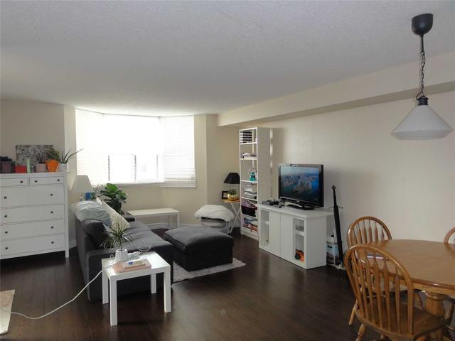 1207 - 3845 Lake Shore Blvd W, Condo with 2 bedrooms, 1 bathrooms and 1 parking in Toronto ON | Image 12