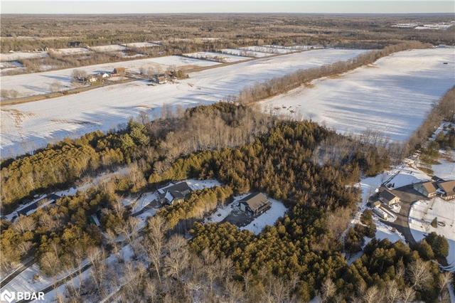 652 Shannon Road Road, House detached with 2 bedrooms, 2 bathrooms and 10 parking in Tyendinaga ON | Image 22