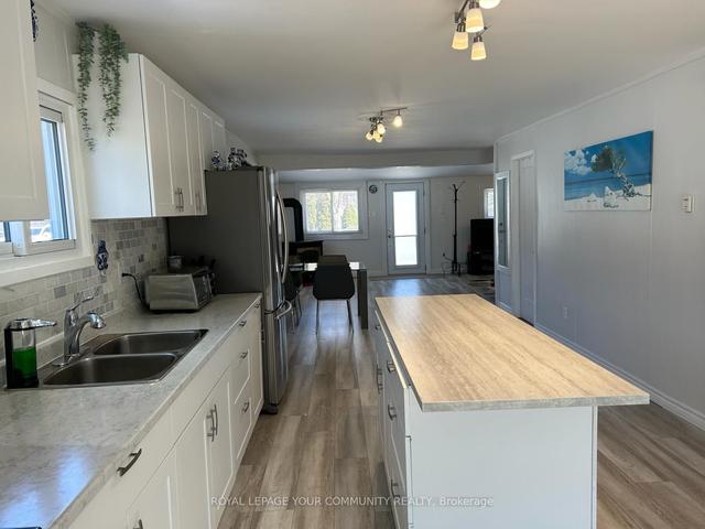 56 60th St S, House detached with 2 bedrooms, 1 bathrooms and 20 parking in Wasaga Beach ON | Image 27