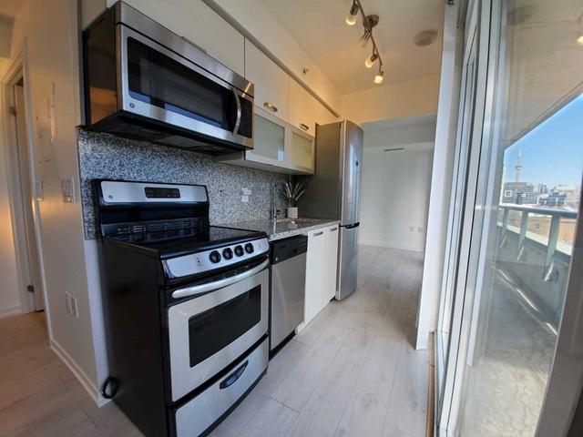 526e - 36 Lisgar St, Condo with 1 bedrooms, 1 bathrooms and 0 parking in Toronto ON | Image 21