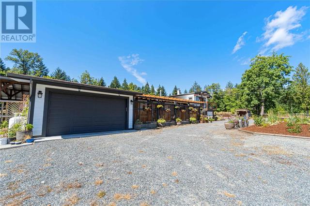 12844&12838 Ivey Rd, House detached with 9 bedrooms, 5 bathrooms and 10 parking in Cowichan Valley H BC | Image 49