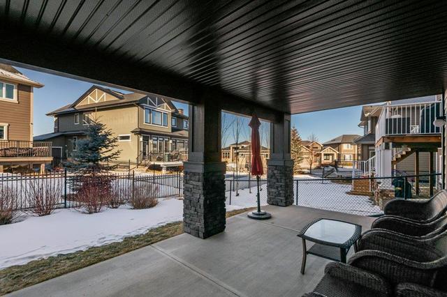 9 Crestridge Rise Sw, House detached with 3 bedrooms, 2 bathrooms and 4 parking in Calgary AB | Image 30