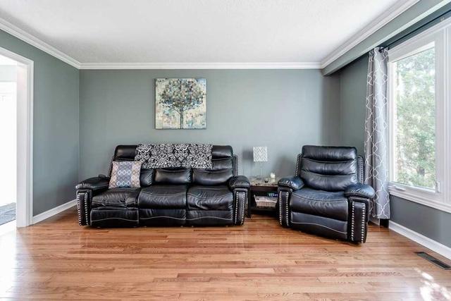1014 Glen Mhor Cres, House detached with 3 bedrooms, 2 bathrooms and 5 parking in Midland ON | Image 5