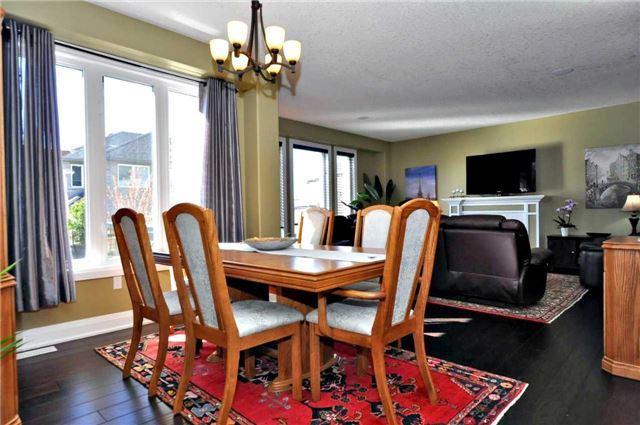 1060 Nantyr Dr, House detached with 4 bedrooms, 3 bathrooms and 2 parking in Innisfil ON | Image 6