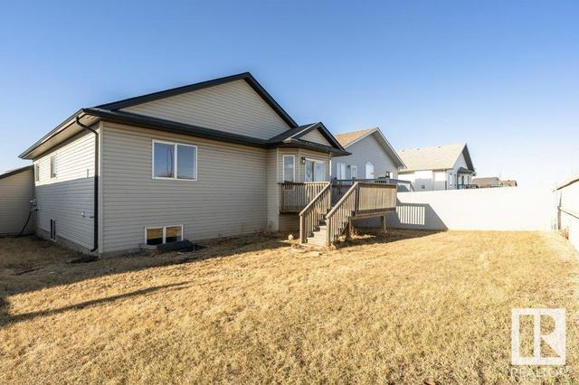 7314 166a Av Nw, House detached with 3 bedrooms, 2 bathrooms and null parking in Edmonton AB | Image 48