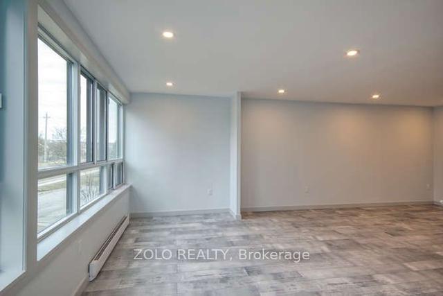 209 - 600 Grenfell Dr, Condo with 2 bedrooms, 1 bathrooms and 1 parking in London ON | Image 10