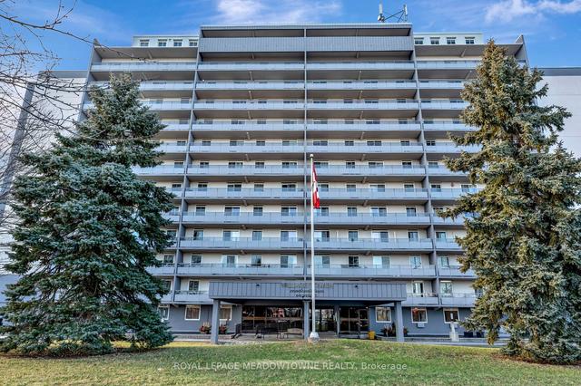507 - 640 West St W, Condo with 2 bedrooms, 1 bathrooms and 1 parking in Brantford ON | Image 12