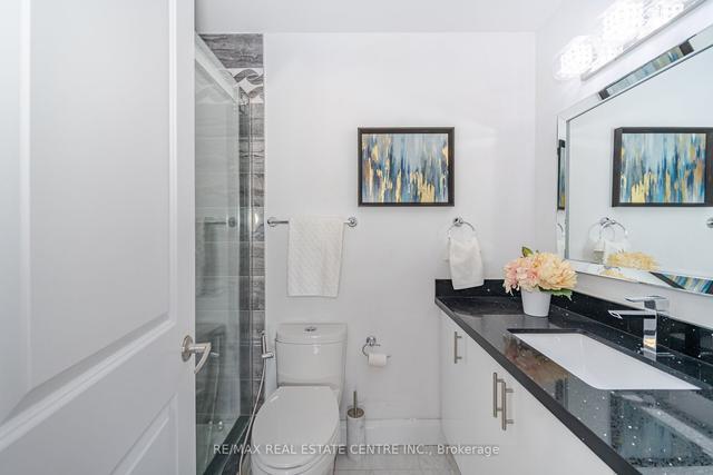 ph1 - 3695 Kaneff Cres, Condo with 3 bedrooms, 2 bathrooms and 2 parking in Mississauga ON | Image 19