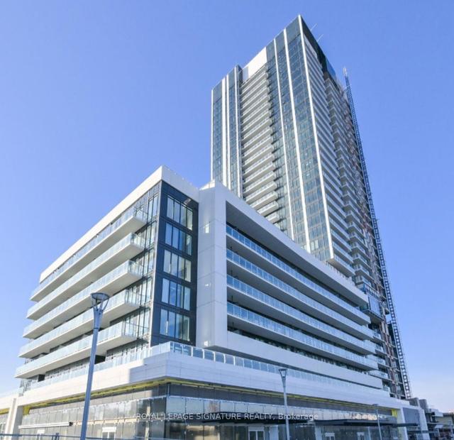2910 - 50 O'neill Rd, Condo with 1 bedrooms, 1 bathrooms and 1 parking in Toronto ON | Image 19