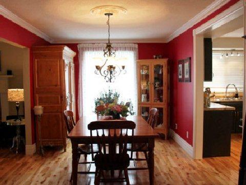 100 Mill St, House detached with 3 bedrooms, 4 bathrooms and 10 parking in Milton ON | Image 4