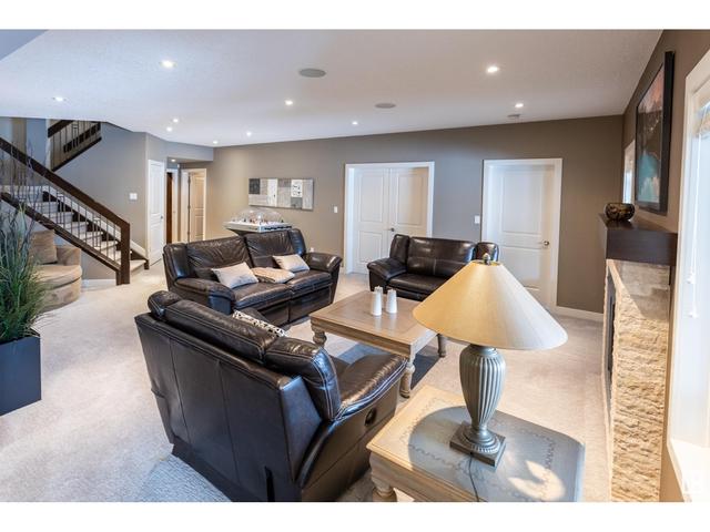 490 - 52328 Rge Rd 233, House detached with 5 bedrooms, 3 bathrooms and null parking in Edmonton AB | Image 34
