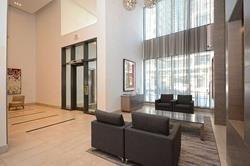 1603 - 510 Curran Pl, Condo with 1 bedrooms, 1 bathrooms and 1 parking in Mississauga ON | Image 24