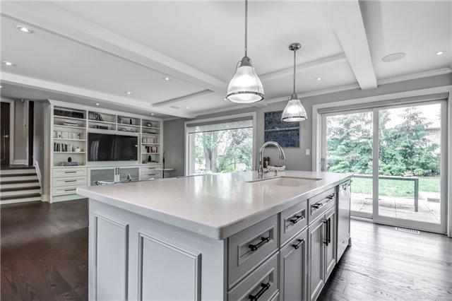 940 Bexhill Rd, House detached with 4 bedrooms, 3 bathrooms and 4 parking in Mississauga ON | Image 6